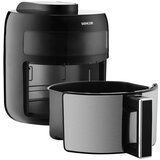 Sencor Friteza na Zrak Sencor SFR 5010BK Crna 1500 W 5 L | shoptok.hr