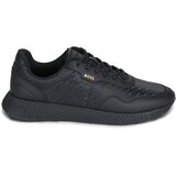 Boss Titanium_Runn_nymnp Crna | shoptok.hr