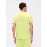 GAP T-shirt with Everyday Soft logo - Men's | Shoptok.si