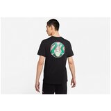 Nike Majice s kratkimi rokavi Air Jordan Sport Dna Črna | Shoptok.si