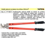 Yato Vzvodne klešče za kable do premera 250 mm2, (20687527) Cene