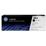 Union HP Toner 36A Black Dual Pack (CB436AD) | ePonuda.com