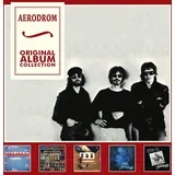 Aerodrom - Original Album Collection