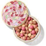 Guerlain Météorites Light Revealing Pearls of Powder perle za toniranje lica nijansa 04 Amber / Ambre 20 g | shoptok.hr