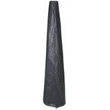 Zaščitno pokrivalo za senčnike 302x70x25 cm