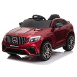Thema Sport MERCEDES AMG GLC 63S COUPE LICENCIRANI METALICTS-104-BRSP CRVENI | Eponuda.com