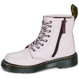 Dr. Martens 1460 J PINK QUARTZ VIRGINIA Ružičasta | shoptok.hr
