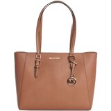 Michael Kors Nakupovalne torbe 35R3GCFT3T-LUGGAGE Kostanjeva | Shoptok.si