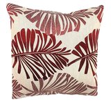 JAHU collections Okrasna blazina 45x45 cm Fern – u