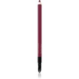 Estée Lauder Double Wear 24h Waterproof Gel Eye Pencil vodoodporni gel svinčnik za oči z aplikatorjem odtenek Aubergine 1,2 g Cene