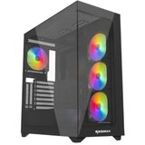  Klik PC Ryzen 7 5700/16GB/M.2 1TB/RTX 5060 8GB/700W | Eponuda.com