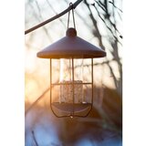  Dozator hrane metalni 500 ml/ø19 × 26 cm crni | Eponuda.com