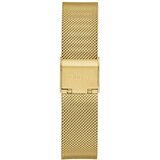 Guess Ura ženski, zlata barva | Shoptok.si