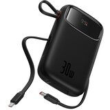 Baseus PPQD4-20C Lithium Polymer (LiPo) 20000 mAh Black | shoptok.hr