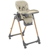 Kikka Boo Hranilica Olive wood dekor Beige ( KKB12181 )