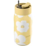 Estia termo boca sa slamčicom 360 ml Yellow Daisy 01-43094 | shoptok.hr