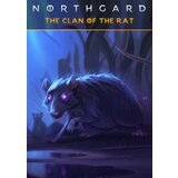 Steam Northgard - Dodsvagr, Clan of the Rat (DLC) Key (PC) GLOBAL | ePonuda.com