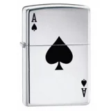 upaljač Lucky Ace Z24011