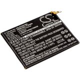 VHBW Baterija za ZTE Blade A910 / BA910, 2500 mAh | shoptok.hr