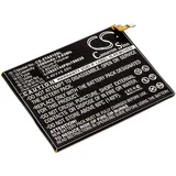 Baterija za ZTE Blade A910 / BA910, 2500 mAh