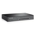 Switch TP-LINK TL-SG1008 10/100/1000Mbp metal
