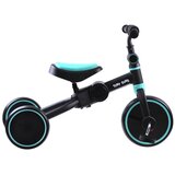  3-u-1 tricikl + bicikl za ravnotežu i bicikl za vožnju TINY BIKE SP0663 | shoptok.hr