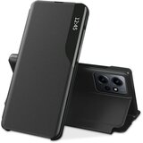 TECH-PROTECT SMART VIEW futrola za XIAOMI REDMI NOTE 12 4G / LTE BLACK | Eponuda.ba