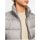 LC Waikiki Standard Mold Stand Collar Men's Puffer Coat | Shoptok.si