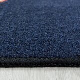 XXXL Otroška Preproga Play 2910, Temno Modra, Ca. 120x170cm | Shoptok.si