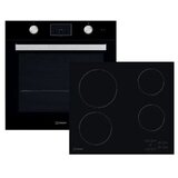 Indesit ugradni set BEST BUY RI 161 C + IFW 65Y0 J BL cene