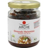 Arche Naturküche bio onozaki rižev miso Cene