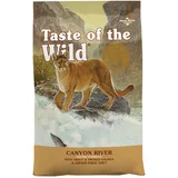 Taste Of The Wild - Canyon River Feline - 2 kg