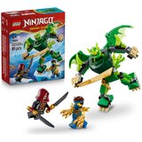 Lego Ninjago Lloyd - zmajski Mech: borbeni paket 71862, Uzrast 6+ Cijene