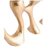 Premier Housewares Kovinski svečnik Prato – | Shoptok.si