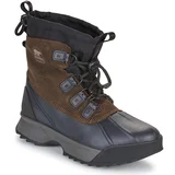 SCOUT 87 XT WP Smeđa