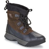 Sorel Škornji za sneg SCOUT 87 XT WP Kostanjeva Cene