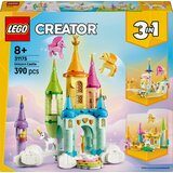 Lego LEGO® Creator - Dvorac jednoroga (31175) | shoptok.hr