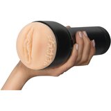 KIIROO MelRose Michaels - lažna pička - združljiva z PowerBlow (naravno) | Shoptok.si
