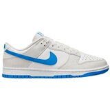 Nike Nizke superge Dunk Low Retro Photo Blue Modra Cene
