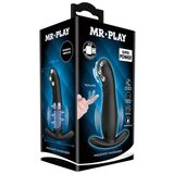  Mr. Play tickling prostate massager D01366 Cene