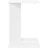  Konačna Stolić Bijelo 35 x 25 x 50 cm Konstruirano drvo | shoptok.hr