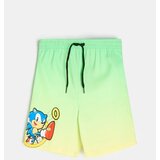 Sinsay Kupaće hlače Sonic the Hedgehog | shoptok.hr