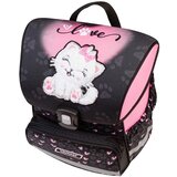 Target Ergonomska šolska torba GT Click Sweet Kitten, anatomic | Shoptok.si