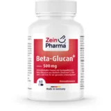 ZeinPharma Beta glukan+ 500 mg