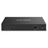 Switch MERCUSYS MS110P 10-Port 10/100Mbps... | Eponuda.ba