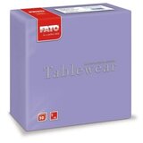 Fato Airlaid salveta svetlo ljubičasta/lila 40x40cm 50/1 1sl (pak) ( -88405500 ) | ePonuda.com