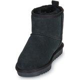 Colors of California SHEEPSKIN BOOT Crna | shoptok.hr