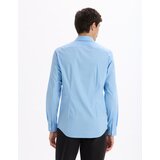Celio Slim Masantal1 Shirt - Men's | shoptok.hr
