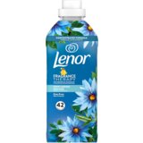 Lenor Ocean breeze omekšivač za veš 42 pranja (882ml) | ePonuda.com