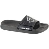 Lotto Flyde Crna | shoptok.hr
